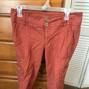 Cabi women’s capris.